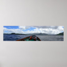 Lough Leane Posters