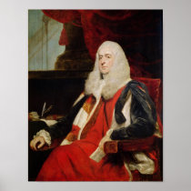 Loughborough, Rosslyn and Chancellor Posters