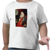Loughborough, Rosslyn and Chancellor Shirt