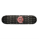 Louie escalde skate board decks