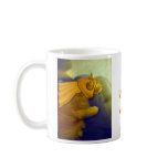 Louie the Ginger Cat as Captain Me-Ow Mug