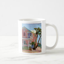 Louies Backyard mug mugs