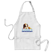 Louie's Legacy Aprons