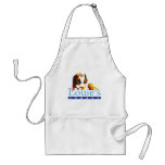 Louie's Legacy aprons