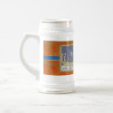 Louis IX Medieval/Renaissance Stein mugs