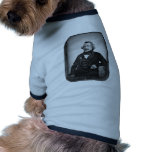 Louis Jacques Mande Daguerre ~ 1844 Doggie T Shirt