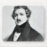 Louis Jacques Mande Daguerre Mousepads