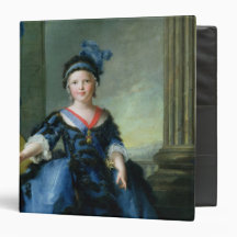 Louis-Joseph-Xavier de France  Duke of Binder