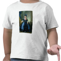Louis-Joseph-Xavier de France  Duke of Tees