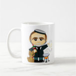 Louis Pasteur .fr Mug
