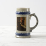 Louis Pasteur Stein Mug