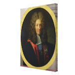 Louis Phelypeaux  Count of Pontchartrain Canvas Prints