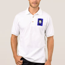 Louis Riel Golf Shirt