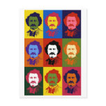 Louis Riel Postcard