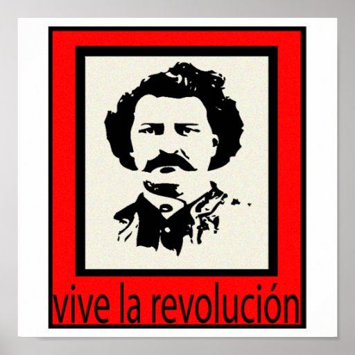 Louis Riel Hero