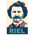 Louis Riel T-Shirt