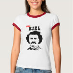 Louis Riel T-shirt