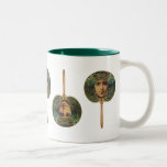 Louis Welden Hawkins Mugs
