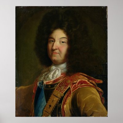 Louis XIV Posters