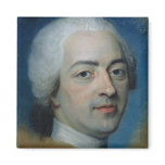Louis XV  King of France and Navarre, after 1730 magnets
