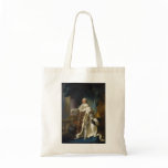 Louis XVI King of France and Navarre (1754-1793) Tote Bag