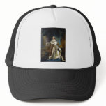 Louis XVI King of France and Navarre (1754-1793) hats