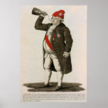 Louis XVI Print