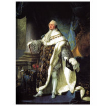 Louis XVI t-shirts by Dividenda Louis XVI t-shirts