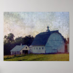 Louisa County Barns Posters