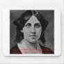 Louisa May Alcott "Life Is My College" Quote Gifts Mouse Pads