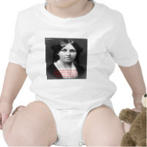 Louisa puede Alcott los regalos de la sabiduría de playeras