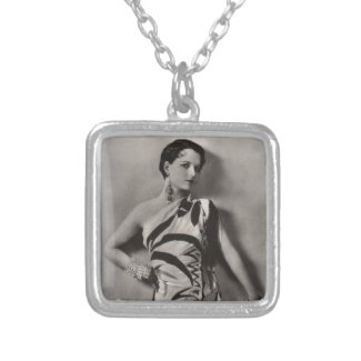Louise Brooks Necklace