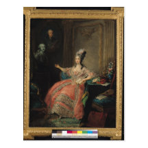 Louise Marie Josephine of Savoy Post Cards