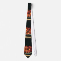 Louise Moillon Cherries Strawberries Gooseberries ties