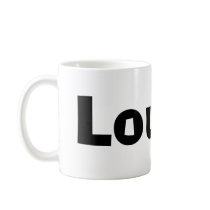 Louise mugs by MyMugs Louise mugs