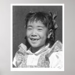 Louise Tami Nakamura 1943 Print