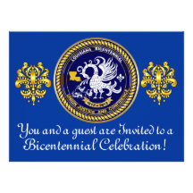 Louisiana 8.75" x 6.5"  Important Notes Below Announcements