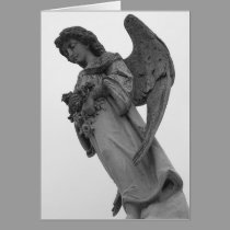 Louisiana Angel Card