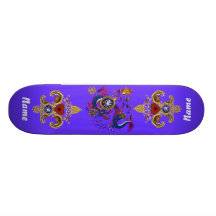 Louisiana Best View Large See Note Below 30 Colors Skate Boards