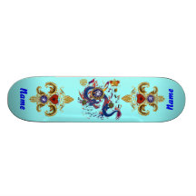 Louisiana Best View Large See Note Below 30 Colors Skate Decks