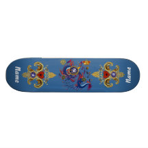Louisiana Best View Large See Note Below 30 Colors Skate Decks