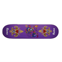 Louisiana Best View Large See Note Below 30 Colors Skateboard Decks