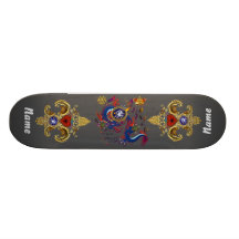 Louisiana Best View Large See Note Below 30 Colors Skate Decks