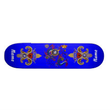 Louisiana Best View Large See Note Below 30 Colors Skateboard Decks