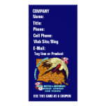 Louisiana Bicentennial 1812-2012 Please View Hints Photo Card Template