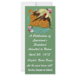Louisiana Bicentennial  Important See Notes Below Rack Card