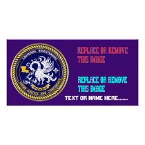 Louisiana Bicentennial Mardi Gras View Hints Photo Cards