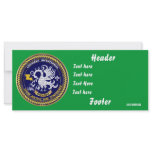 Louisiana Bicentennial Mardi Gras View Hints Rack Cards