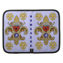 Louisiana Bicentennial Smart Phone  See Notes Folio Planner