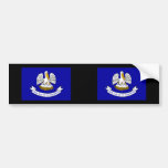 Louisiana, Canada Bumper Sticker